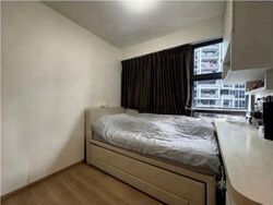 Prive (D19), Condominium #621740951